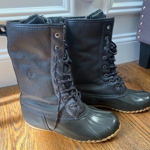 Sporto Daphne Boot Size 7 Used